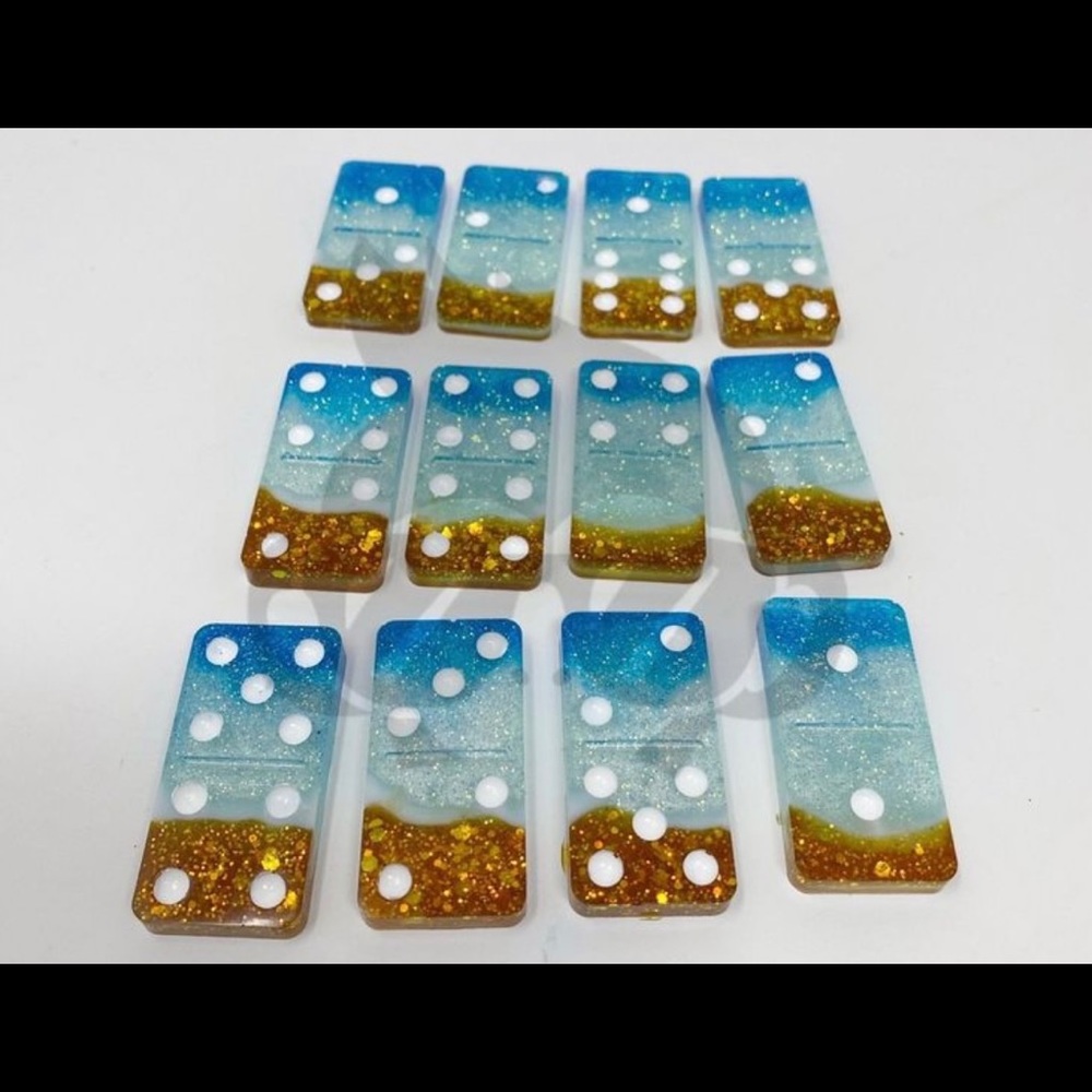 Customized Domino’s - Picture 6 of 6